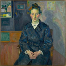 egon schiele