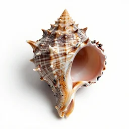 abstract paua shell art
