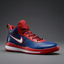 basketball sneakers concept of spider - man, trending on artstation, smooth, sharp focus
