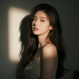 beautiful goo girlfriend