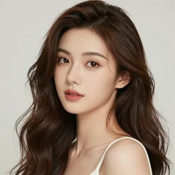 beautiful girl from dreams