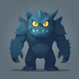 beholder vector minimalist warcraft, loftis, cory behance hd by jesper ejsing, by rhads, makoto shinkai and lois van baarle, ilya kuvshinov, rossdraws global illumination, dungeons and dragons, monster, monster manual, eyes