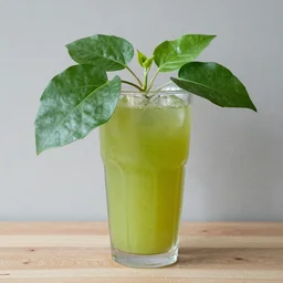 chodejuice plant
