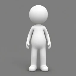 rhg stick figure