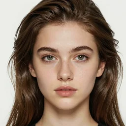 detailed realistic face portrait, artwork by james jean, chiara bautista, beautiful queen of futility, jean delville, art nouveau, james jean spiraling clouds, ornate metal gothic icon heavy patina, gustav klimt, joy, delicate, enchanting, otherworldly, whimsical, ethereal, mythology, magical, beautifully lit