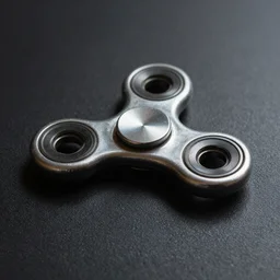 Lovecraftian fidget spinner