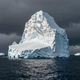 animator from antartica
