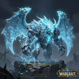 mount epic ashes of al'ar screenshot world of warcraft mounts worldboss bioluminecant light concept sketch art and by feng zhu alena aenami artworks in 4 k beeple, by thomas kinkade heartstone overwatch blizzard 3 d rtx hdr