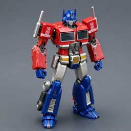 mgb! as a autobot, sharpfocus, style of autobot animation, photorealism, canon 5 d 5 0 mm lens, isometric