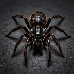 arachnephobia