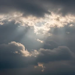 clouds mask