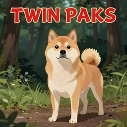 Twin Peaks doge
