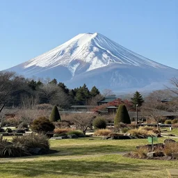 The Royal Historic Botanical Gardens, Fuji velvia