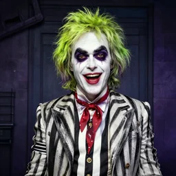 beetlejuice
