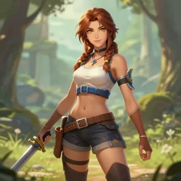 @ umespiao pinterest rpg female character