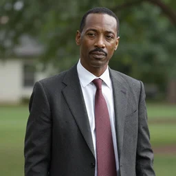 Wesley Snipes as Forrest Gump