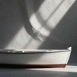 a nice boat