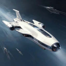 concept art, exterior illustration of a busy spaceship drifting in the void, cinematic, dynamic composition, dynamic perspective, zaha hadid, craig mullins, all seeing eye, omni magazine, sparth, gustav klimt, ( cyberpunk ), synthwave, temples, dieter rams, mecha, foreboding, mysticism, alphonse mucha