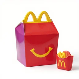 it's always sunny in philadelphia mcdonald's happy meal toy, 1 9 8 0 s product photography