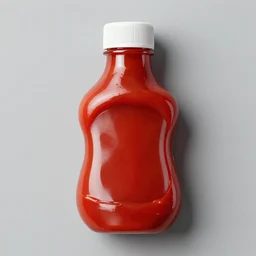 fatal ketchup