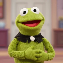 muppet dating simulator