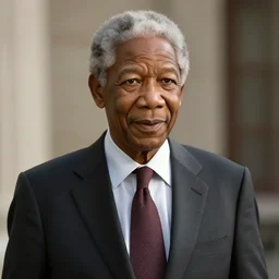morgan freeman in catch me if you can ( 2 0 0 2 )