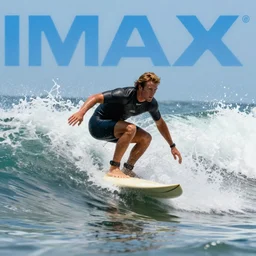 lava surfing is the most extreme of sports, action shot, directed by michael bay, motion blur, sharp focus, imax