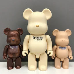 we bear bears