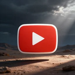 youtube icon