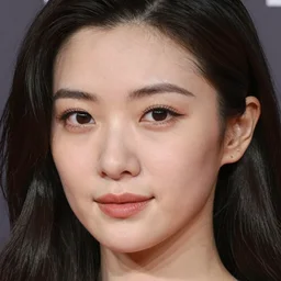 portrait of a beautiful 20-year-old Chinese woman by Mario Testino, close up, detailed, award winning, Sony a7R