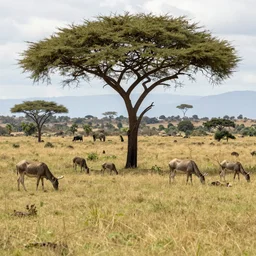 yankari national park nigeria