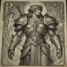 photography of ben wooten, deep focus, d & d, fantasy, intricate, elegant, highly detailed, digital painting, artstation, concept art, matte, sharp focus, illustration, hearthstone, art by artgerm and greg rutkowski and alphonse mucha
