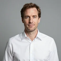 the phenotype of Jordan Peterson