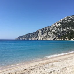 a holiday photo from my trip to Kefalonia, taken on my iphone