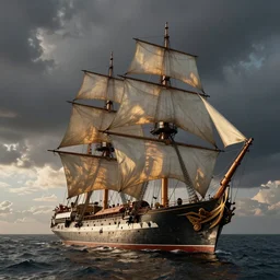 vasa warship