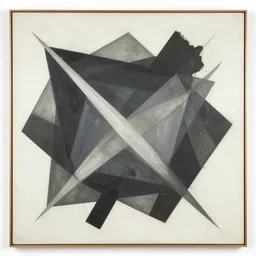 an artwork by adolph gottlieb
