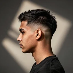 tony hawk pro barber