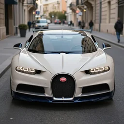 what color is your bugatti