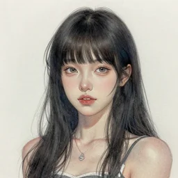 Artwork by Tooth Wu
