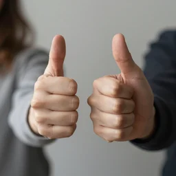 utopia thumbs