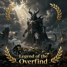 legend of the overfiend