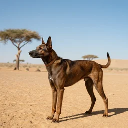 the dogon and sirius