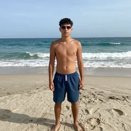 no queda calipo niño solo masibon