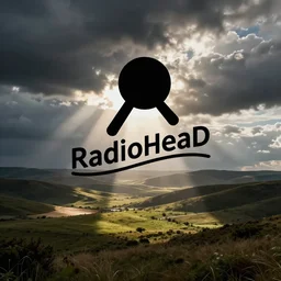 Radiohead logo