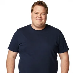 fat kevin hart, realistic, photo,