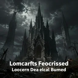 lovecraftian horror