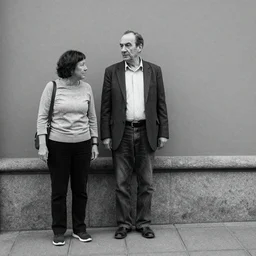 street photography of funny amusing coincidences, happenstance, decisive moment, by jonathan higbee, ( ( joel meyerowitz ) ), saul leiter, martin parr, nick turpin, instagram