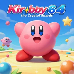 boss ( alternate mix ) - kirby 6 4 : the crystal shards