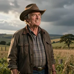 jim varney buck tooth farmer