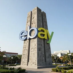 ebay monolith